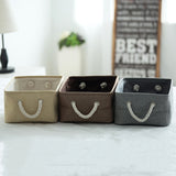 Storage Box and Basket for Home Furniture
