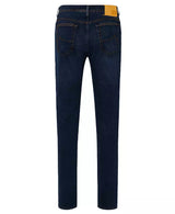 Jacob Cohen Blue Cotton Men Slim-fit Jean