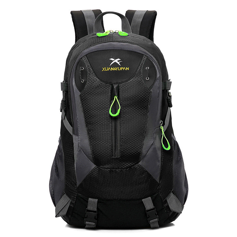 Lightweight Waterproof Outdoor Backpack for Travel