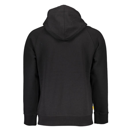 Timberland Sweatshirt with Hood Black - Men's