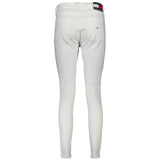 Tommy Hilfiger Trousers White -Women's