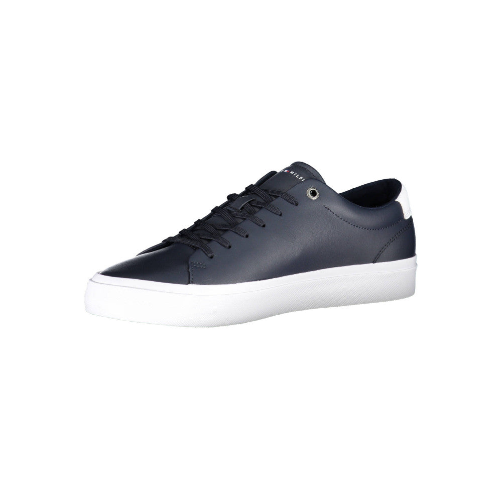 Tommy Hilfiger Sneakers Blue - Men's