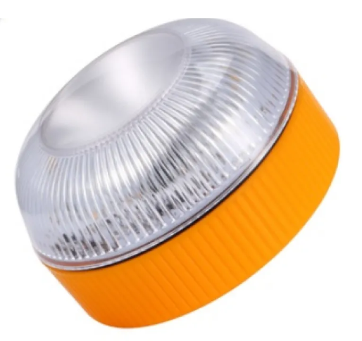 LED Emergency Warning Light for Car
