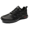 Men's Waterproof Non-slip Hiking Safety Shoes