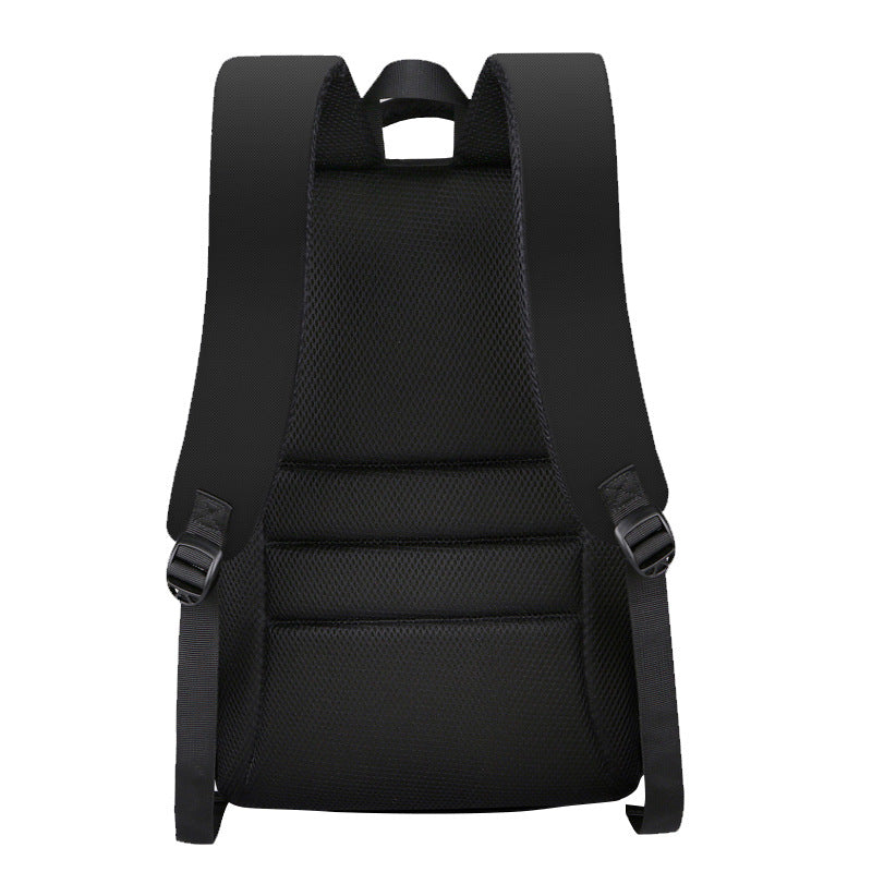 Custom Logo Business Travel Backpack for Laptops