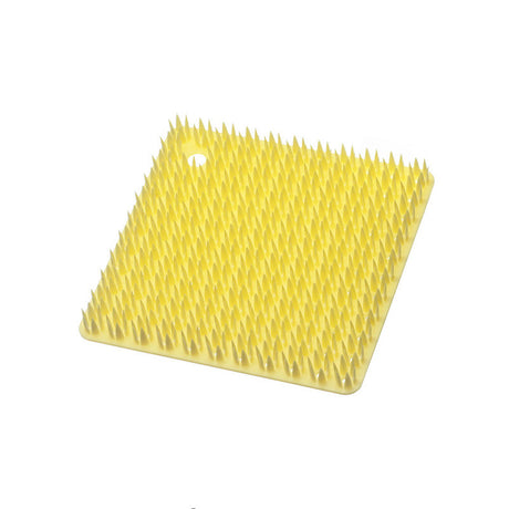 Creative Kitchen Sink Gap Cleaning Brush