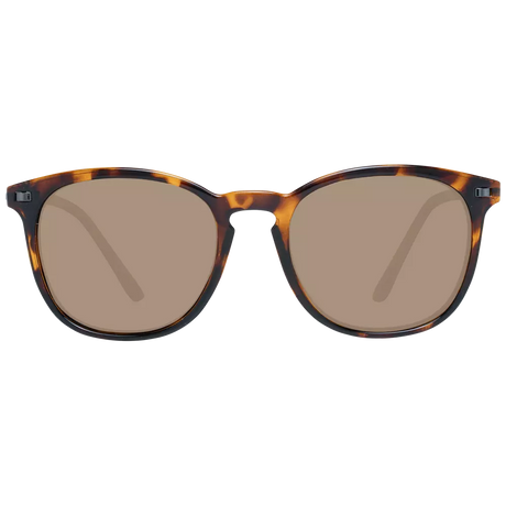 Replay Brown Unisex Sunglasses