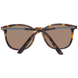 Replay Brown Unisex Sunglasses