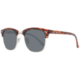 Replay Brown Unisex Sunglasses