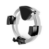 Creative Gravity Metal Phone Holder for Car Air Vent