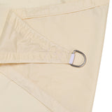 2x1.8m Outdoor Sunshade Canopy for Garden & Pool