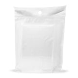 Car Trash Bags 50 pcs White Plastic - 12x15x2 Thick Car Trash Bags Disposable Hanging - Disposable Car Garbage Bags - Easy Replace Car Trash Bag Small - Plastic Trash Car Bag by Popular Plastic Bags