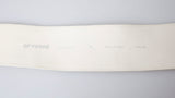 GF Ferre Chic Off White Snap Button Fashion Belt