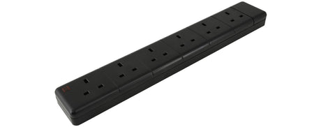 Mercury 6 Gang Trailing Socket 429.655UK