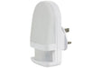 Mercury LED Night Light with PIR Sensor 429.956UK