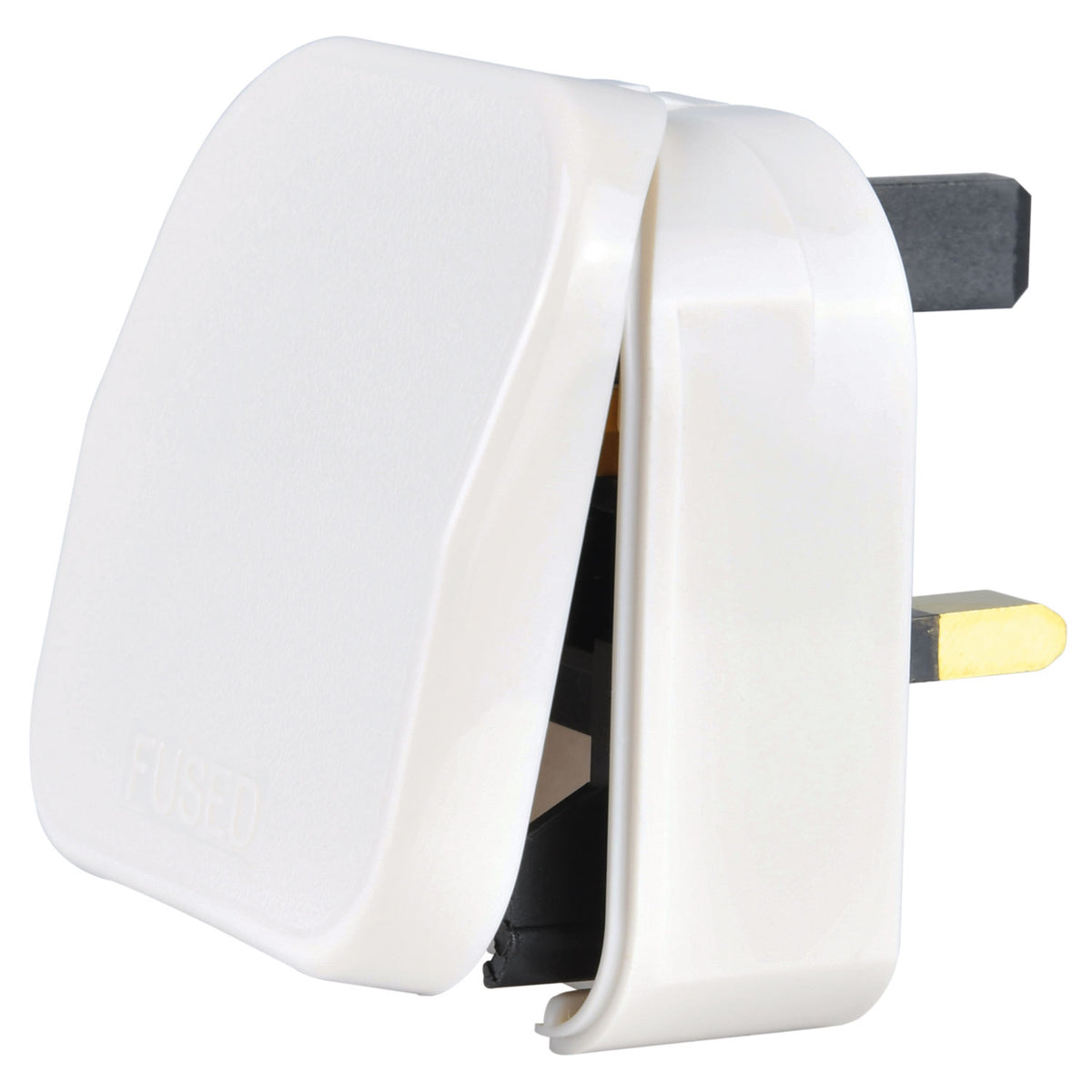 Mercury 2 Pin EU Plug to UK Plug Converter 429.821UK