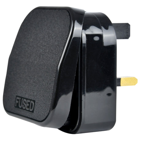 Mercury 2 Pin EU Plug to UK Plug Converter 429.822UK