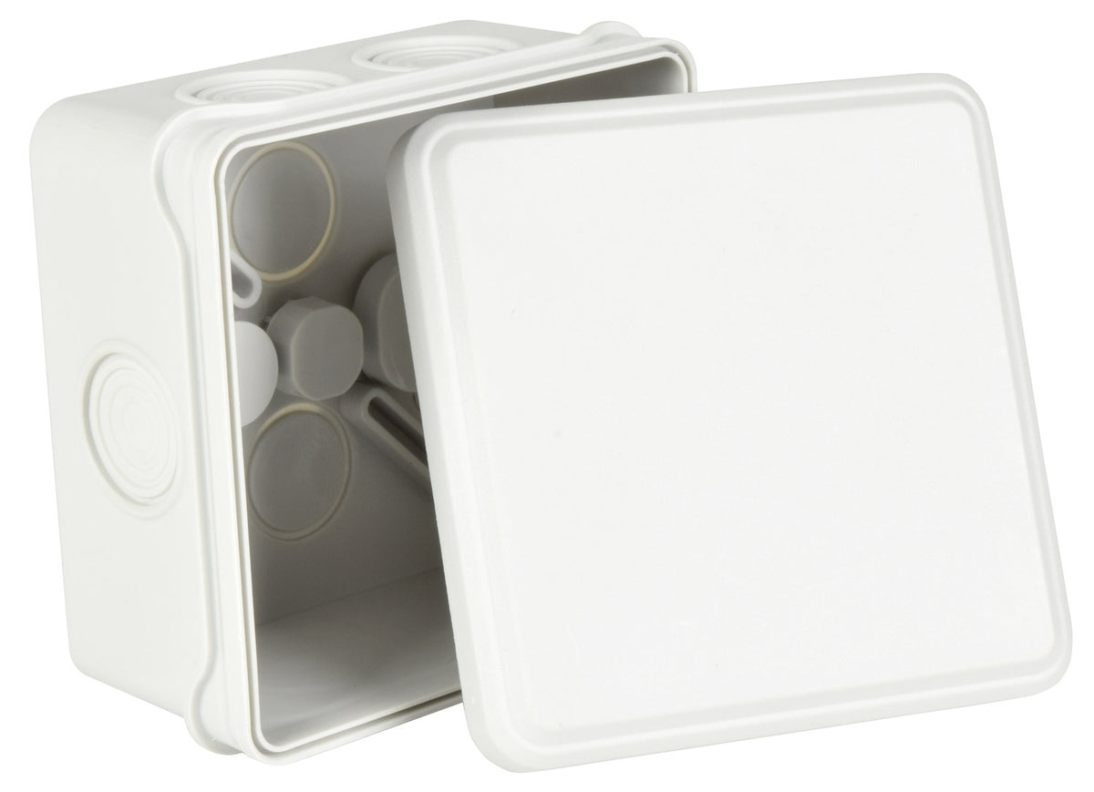 Mercury IP55 Weatherproof Box 429.920UK