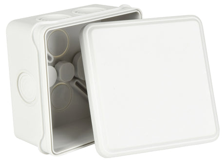 Mercury IP55 Weatherproof Box 429.920UK