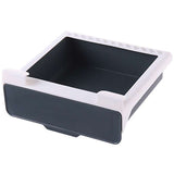 Hole-free Cabinet Hanging Storage Box with Drawers