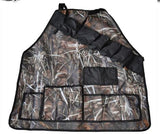 Outdoor Camouflage BBQ Apron and Camping Set