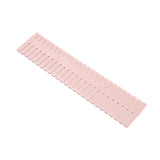 Student Dormitory Drawer Divider for Socks Storage Grid