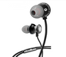 In-Ear Stereo Headphones with Remote Control