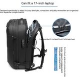 Travel Backpack