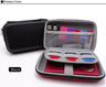 EVA Storage Case for Headphones and Digital Accessories