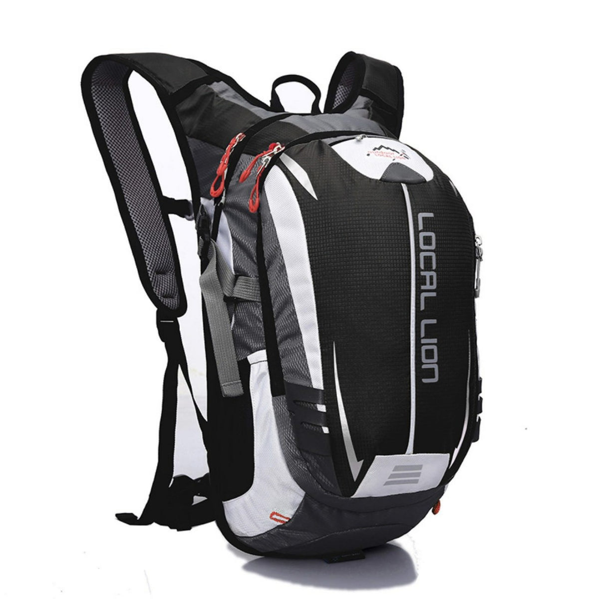 Outdoor Cycling and Hiking Backpack