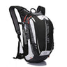Outdoor Cycling and Hiking Backpack
