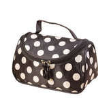 Cosmetic Bag, Clutch, and Handheld Purse