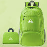 New Folding Outdoor Travel Backpack for Hiking and Sports