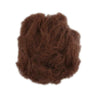 Silk-Filled Dreadlocks Hairstyle Accessories