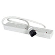 Mercury UPS Extension Cable 4-Gang to IEC 1.0m 430.012UK
