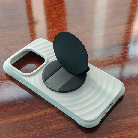Magnetic Phone Case Stand - High-End Multifunctional Accessory