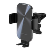 Wireless Car Charger and Phone Holder Mount
