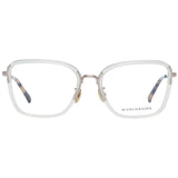 Scotch & Soda Transparent Women Optical Frames