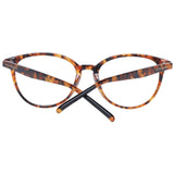 Scotch & Soda Brown Women Optical Frames