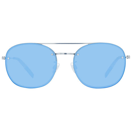 Tommy Hilfiger Blue Unisex Sunglasses