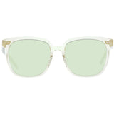 Tommy Hilfiger Transparent Women Sunglasses