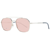 Tommy Hilfiger Gold Unisex Sunglasses