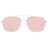 Tommy Hilfiger Gold Unisex Sunglasses