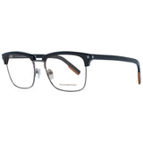 Ermenegildo Zegna Black Men Optical Frames