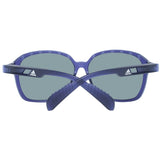 Adidas Purple Women Sunglasses