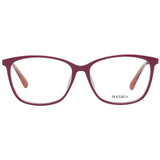 Max & Co Burgundy Women Optical Frames