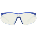 Adidas Blue Unisex Sunglasses