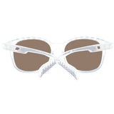 Adidas Transparent Unisex Sunglasses