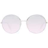 Bally Rose Gold Women Sunglasses