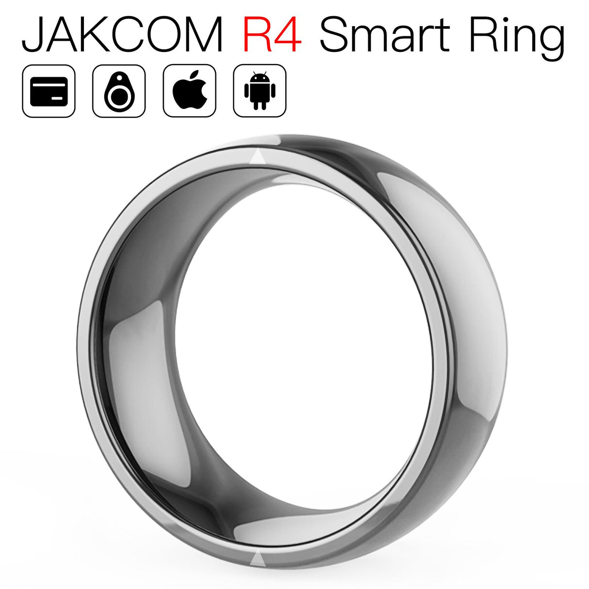 NFC Smart Ring